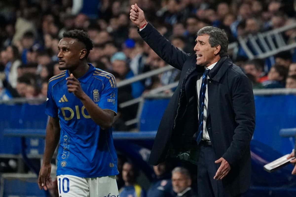 Uruguayo Almada: «Hicimos méritos para ganar y perder así duele»