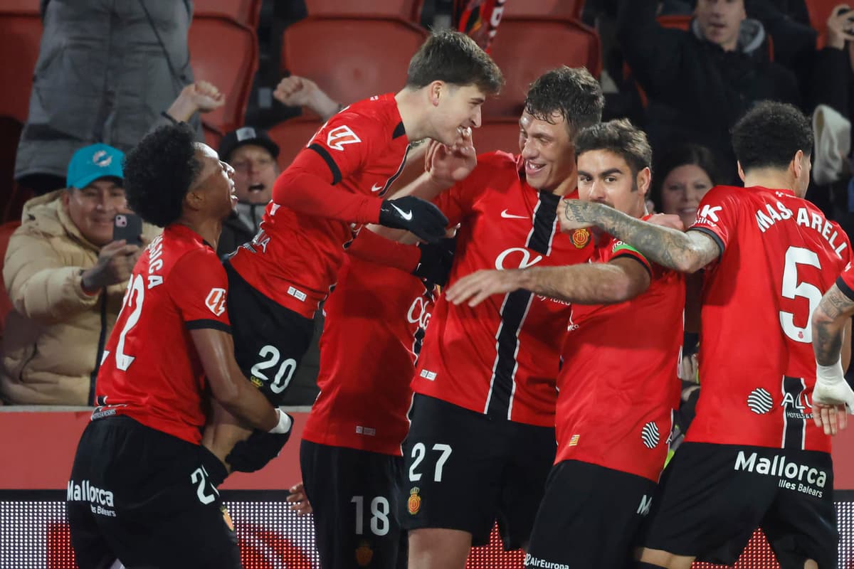 El Mallorca del argentino Demichelis solo ha ganado una vez al Elche como visitante