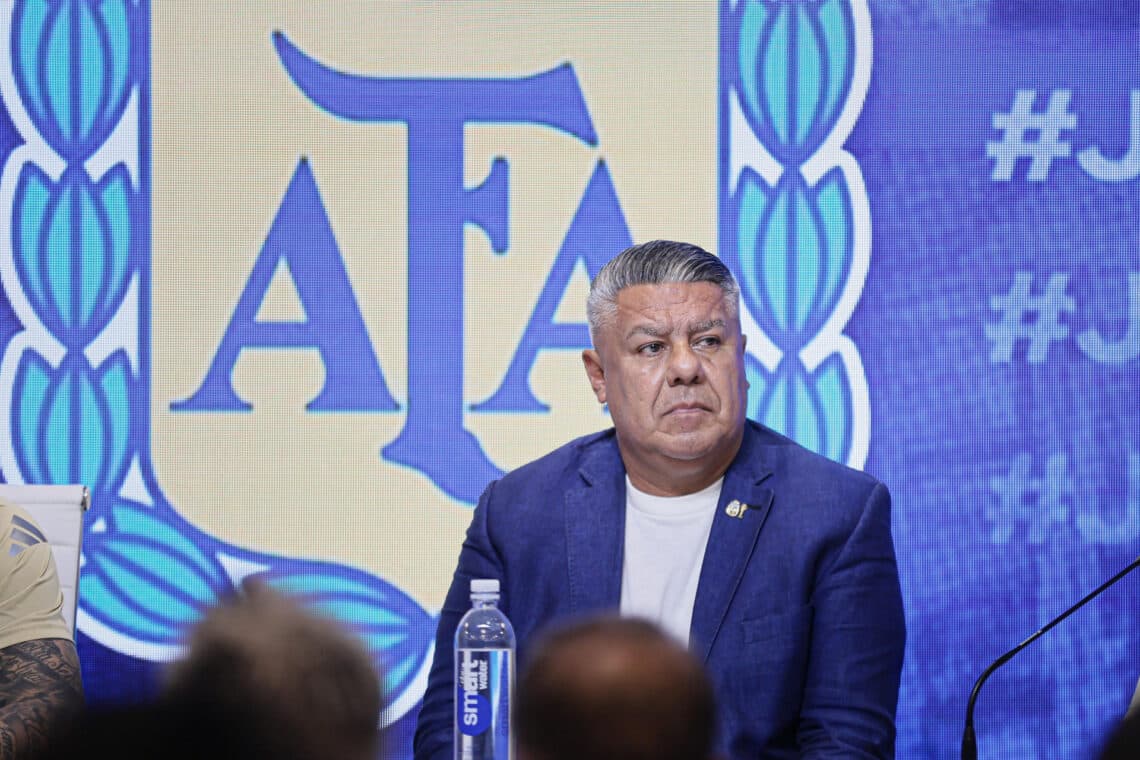 Escandalo en el fútbol argentino, se suspende la novena fecha