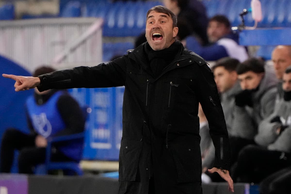 El argentino Eduardo Coudet es el nuevo entrenador de River Plate
