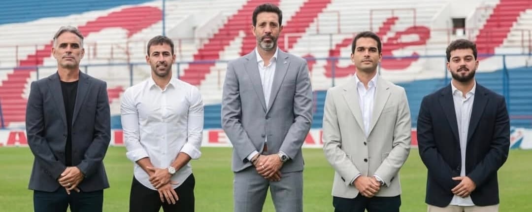 Llega el «debut express» del uruguayo Jorge Bava como DT de Nacional