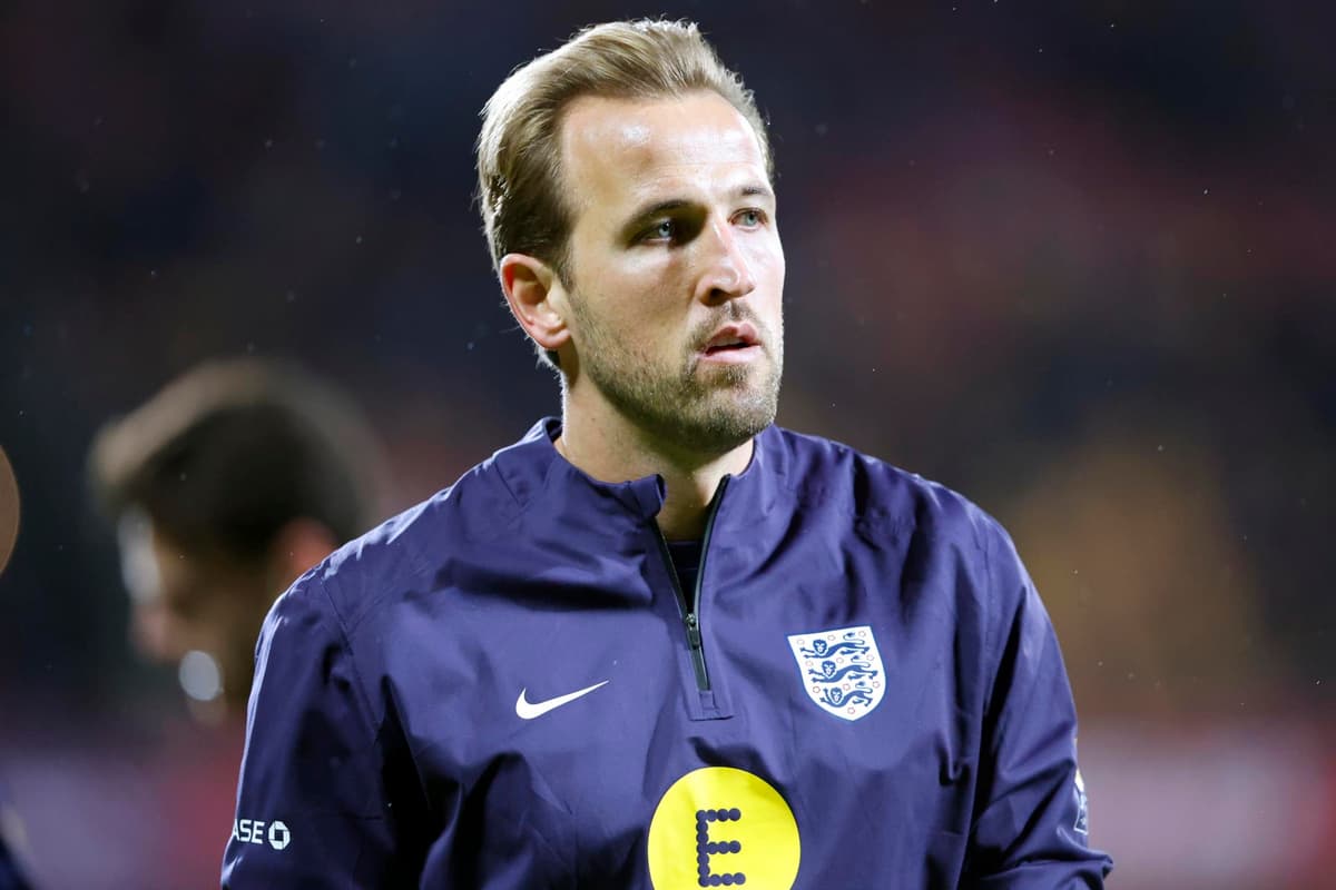 Inglaterra tiene razones para preocuparse