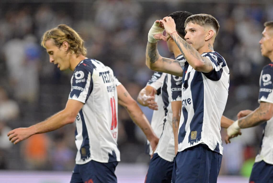 Festival sudamericano en la Liga MX: goles y asistencias por doquier