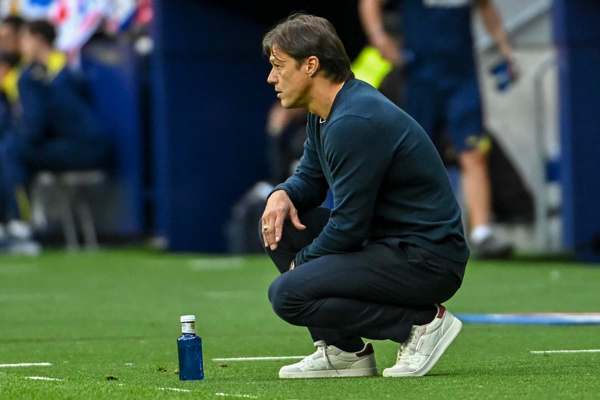 Argentino Matías Almeyda, nuevo DT de Rayados de Monterrey en México