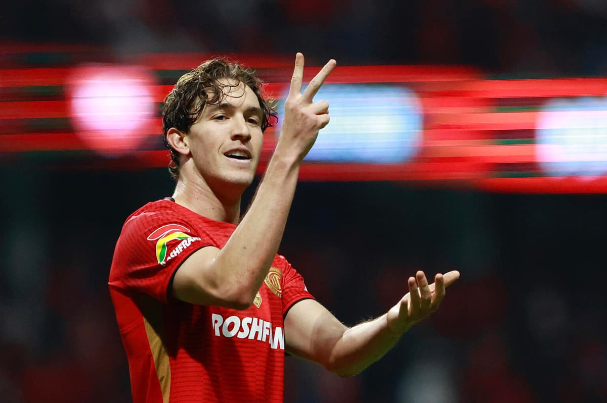 El Toluca del argentino Mohamed recibe al Galaxy en esperado partido de cuartos de finales