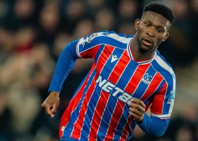 Colombianos Muñoz y Lerma en la titular, Crystal Palace iguala con West Ham y los Wolves descienden en Inglaterra