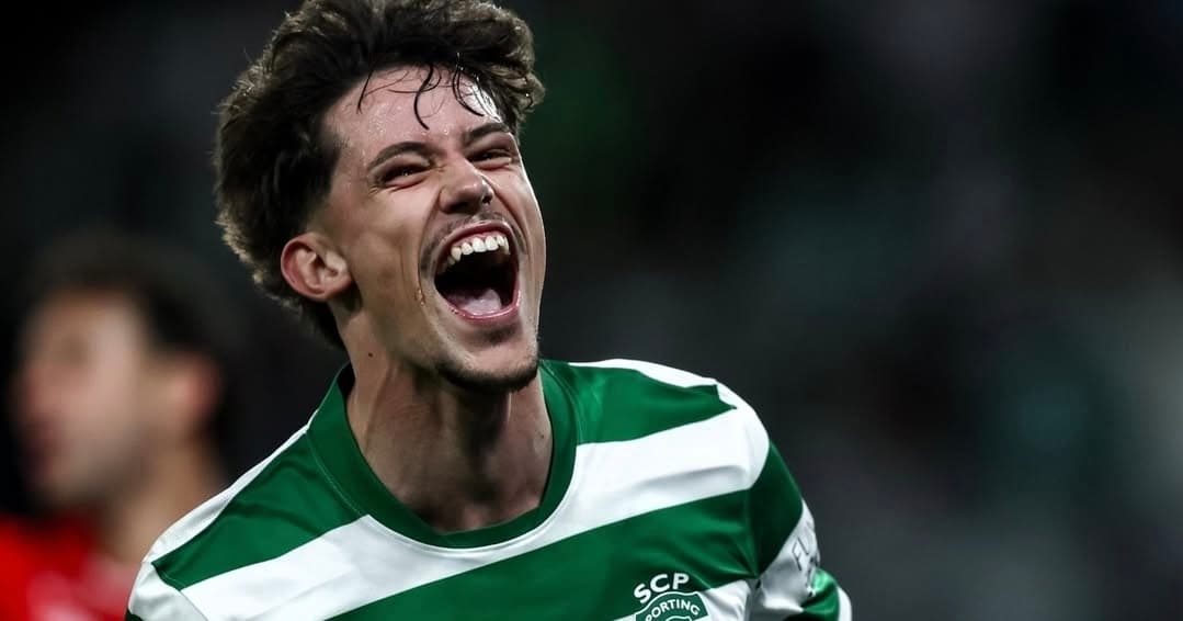 Sin el colombiano Luis Suárez, el Sporting gana en Portugal al Santa Clara