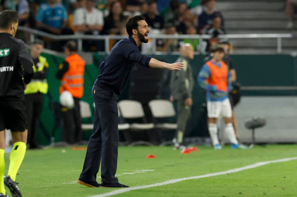 Arbeloa, del Real Madrid: «Hay que entender de fútbol y los que deciden no saben»
