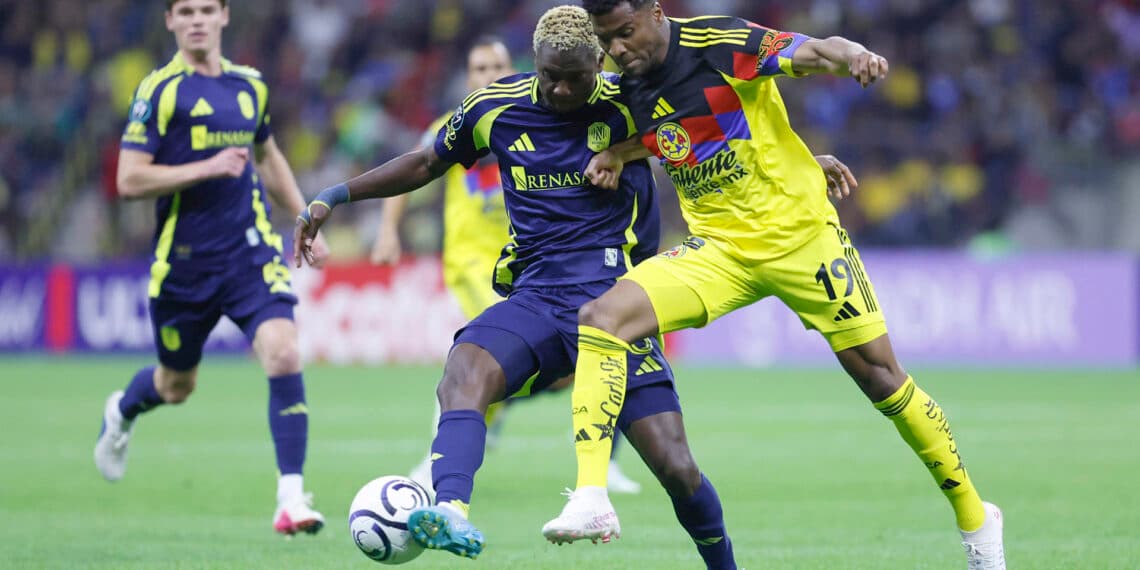 El América del brasileño Jardine intentará seguir en zona de clasificación ante el campeón Toluca