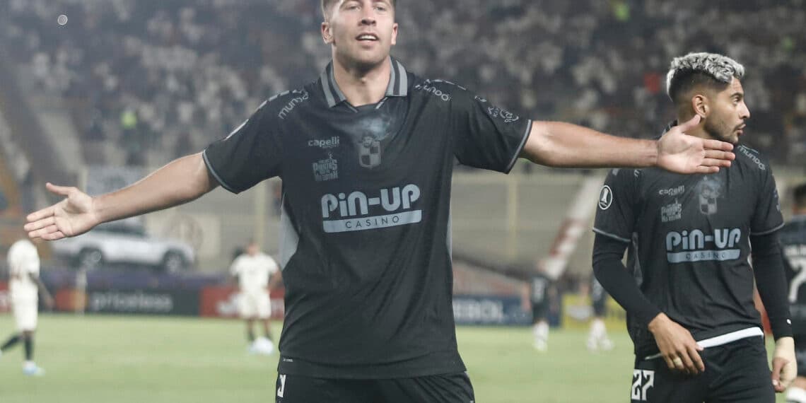 Coquimbo alcanza a Nacional en la cima del grupo en el que naufragan Tolima y la U