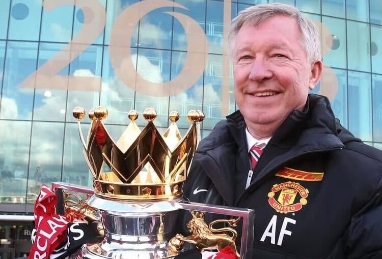 Sir Alex Ferguson tuvo que ser hospitalizado antes del Manchester United vs. Liverpool