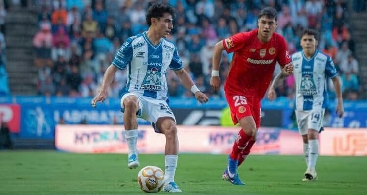 DT argentino Solari dice que si Pachuca es fiel a su identidad, tiene para vencer a Pumas