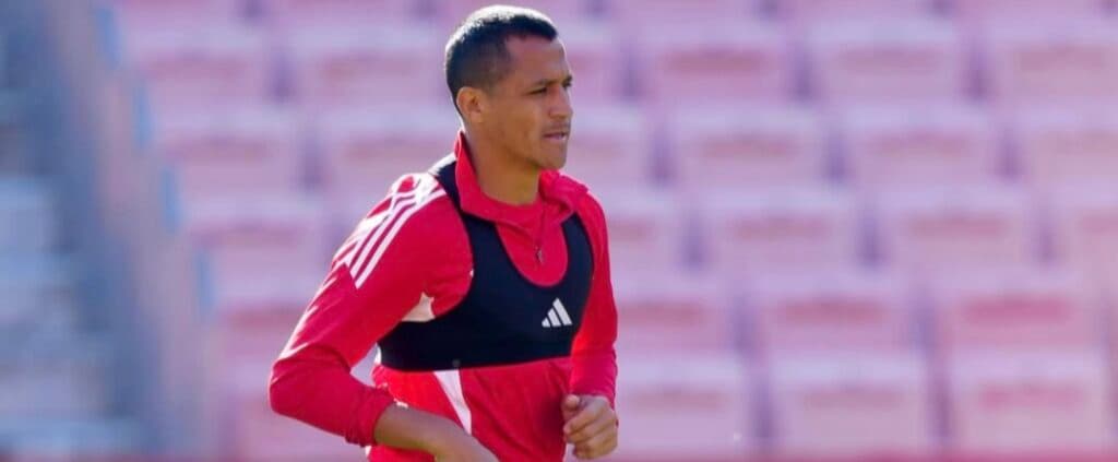 El Sevilla, con dupla chilena, a certificar la permanencia ante el Real Madrid