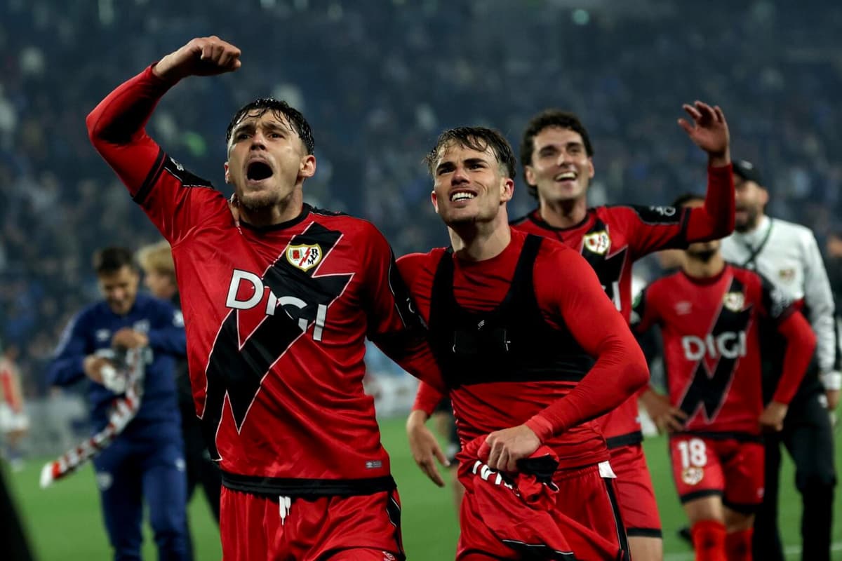 El brasileño Alemao se cita en la final con el Crystal Palace del colombiano Muñoz