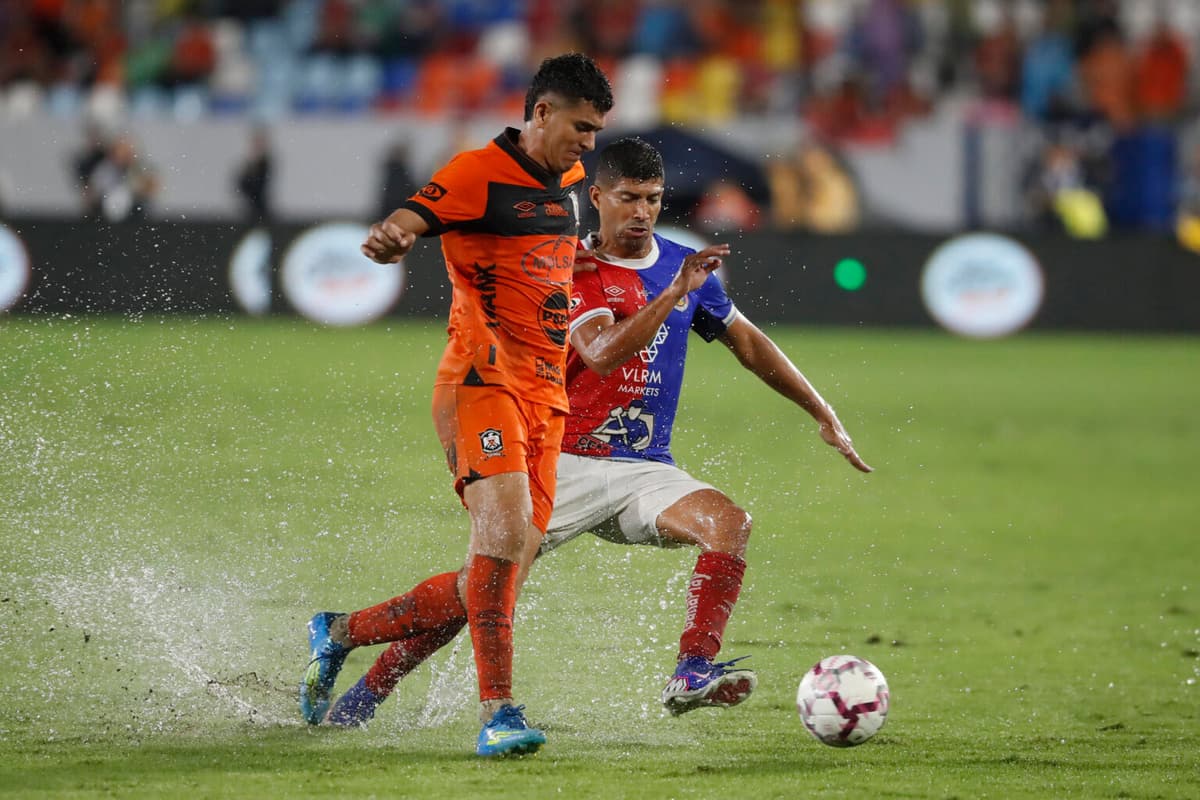Sudamericanos pasan a la historia y se coronan campeones en El Salvador