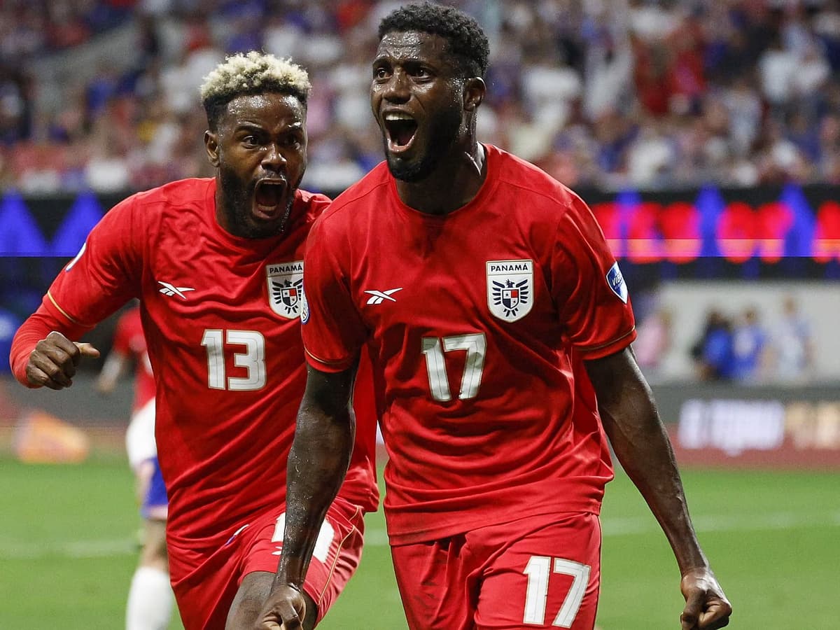 ¡LIGA MX PRESENTE! Panamá con cuota mexicana inicia su camino al mundial