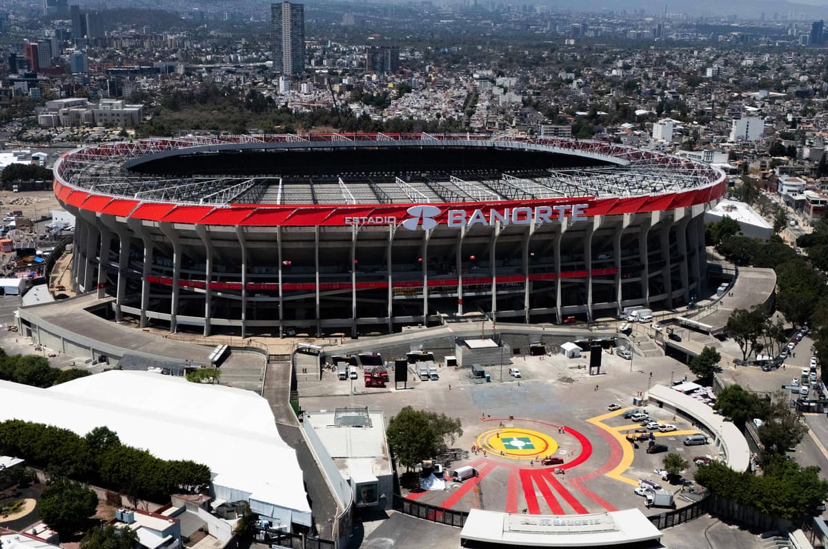 HERMANDAD La cercanía de México y la Unión Europea, el fútbol y la fotografía