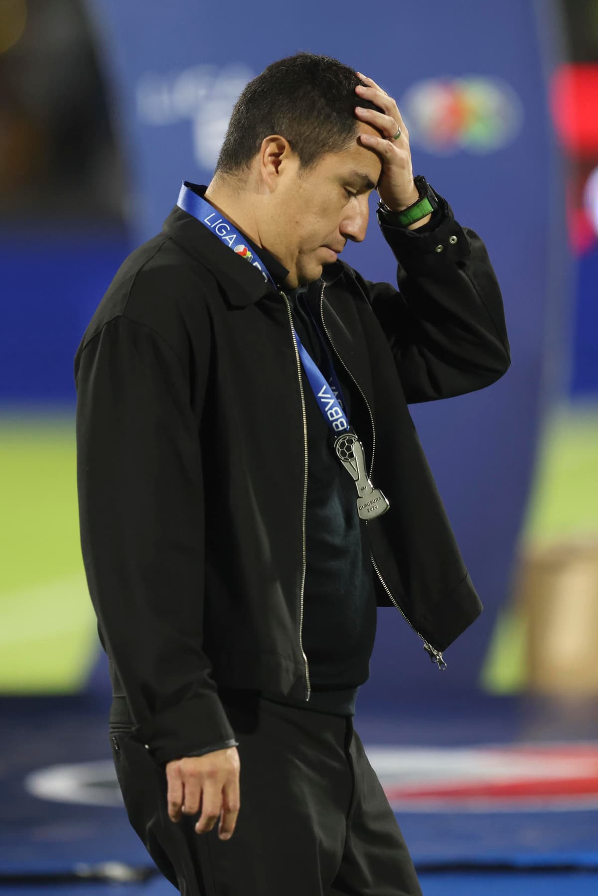 NO VA MÁS EFRAÍN Pumas UNAM anuncia salida de su entrenador mexicano Juárez