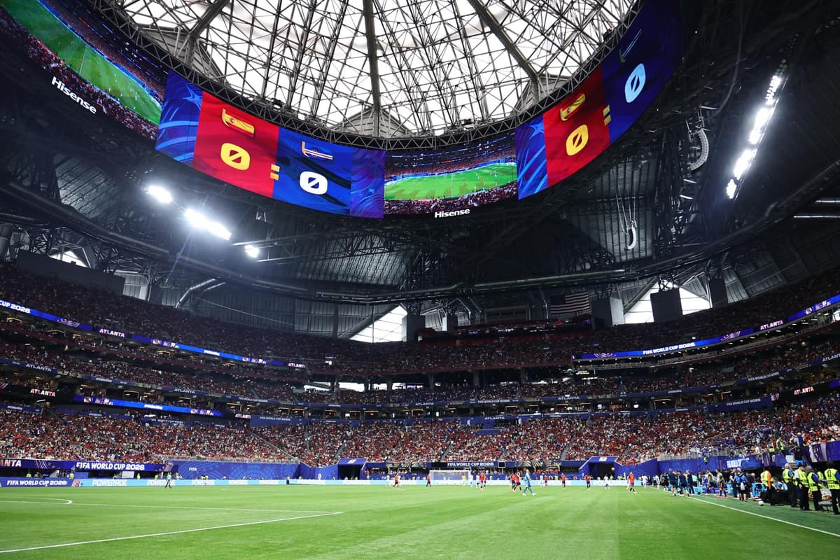 FIEBRE TOTAL: Mundial 2026 llega al millón de aficionados y apunta a romper la historia