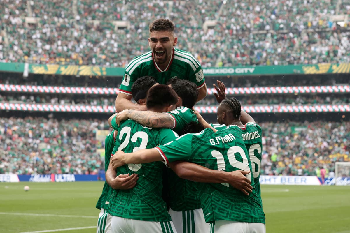 ¡CHOQUE POR EL LIDERATO! Los mexicanos Aguirre y Jiménez desafían al surcoreano son en Guadalajara