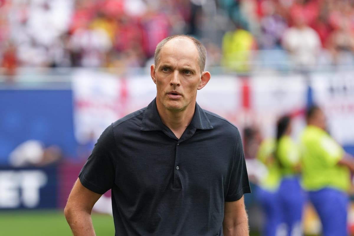 CHOQUE DE ESTRATEGAS El argentino Scaloni desafía al inglés Tuchel por un lugar en la final del Mundial