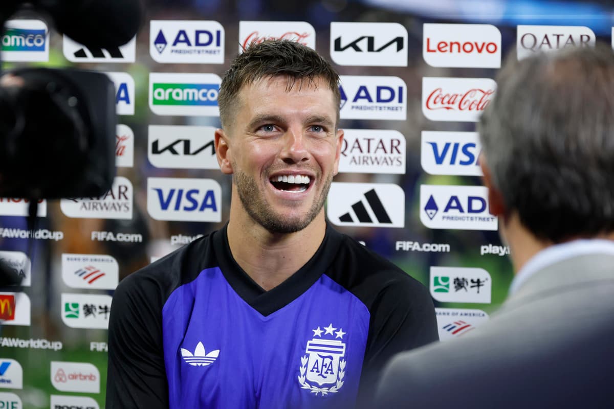 DECISIÓN CLAVE: Betis pedirá aplazar su debut ante Valencia por el argentino Lo Celso