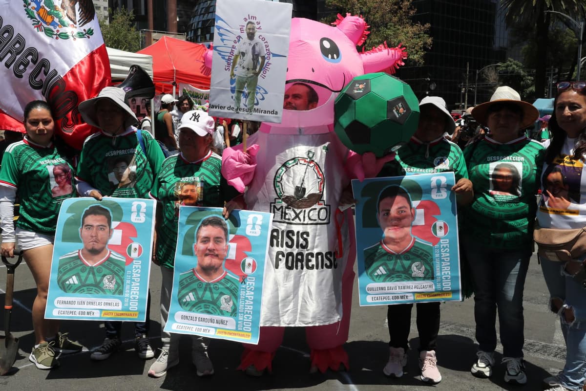 ¿Y SI SÍ? mexicanos Jiménez, Mora y Vásquez inspiran el llamado de la Iglesia ante la esperanza mundialista