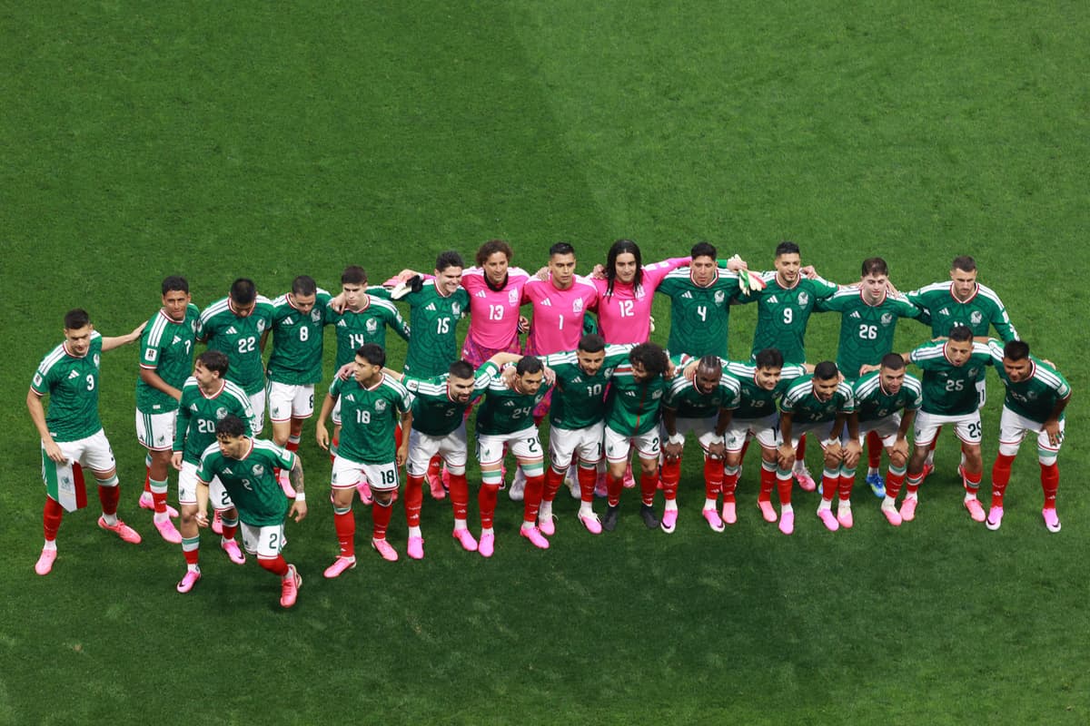 ¡MISIÓN CUMPLIDA! El mexicano Martínez-Celis afirma que México demostró estar listo para el Mundial 2026