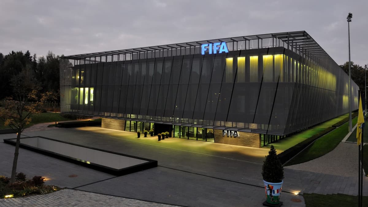 El estadounidense Folarin Balogun durante el Mundial de 2026, torneo en el que la suspensión de su tarjeta roja generó polémica internacional.