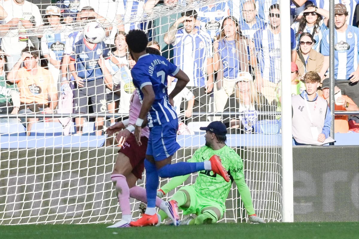 Aubameyang: «Era importante ganar este partido»