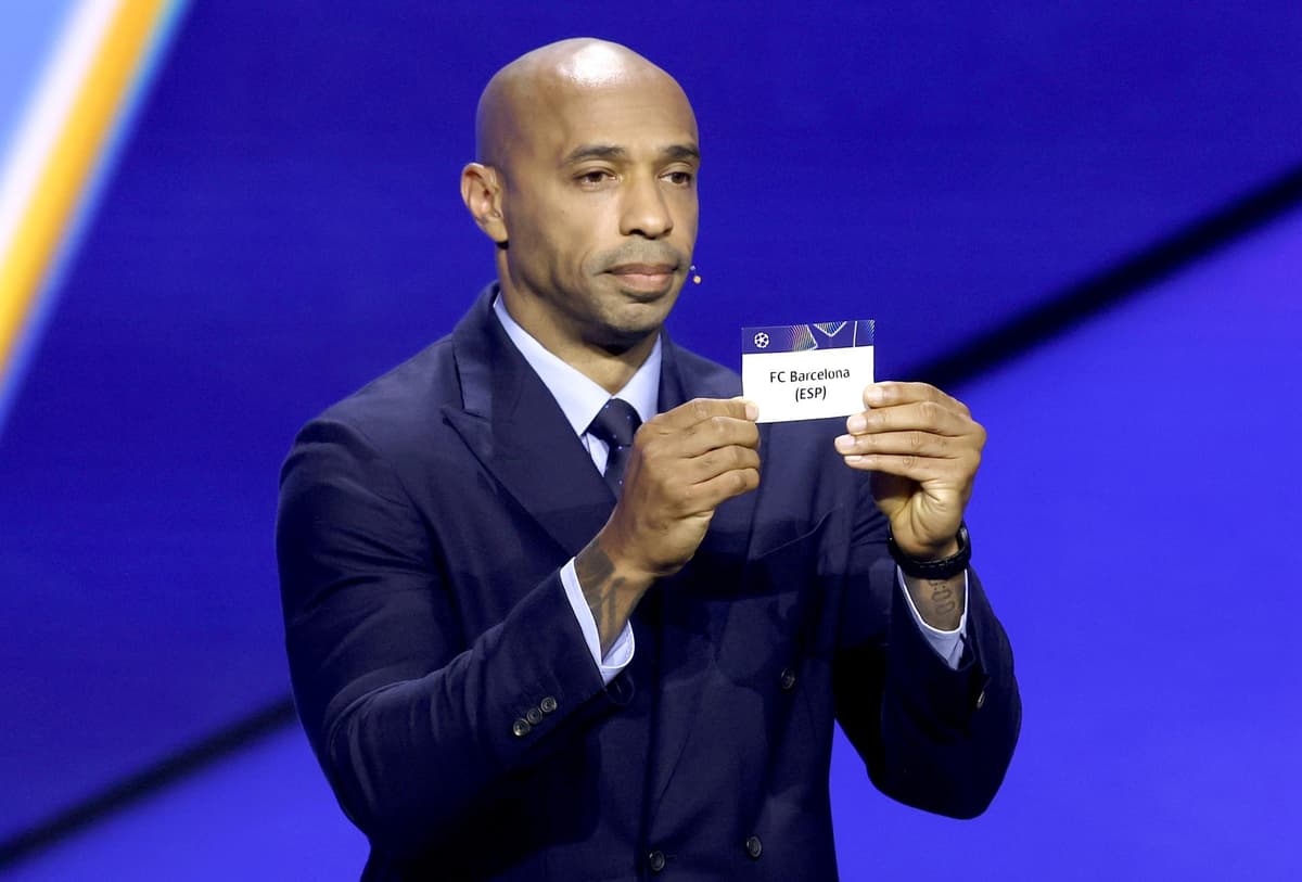 El Barcelona, con City, PSG, Como, Sporting, Aston Villa, Feyenoord, Galatasaray y Sabah