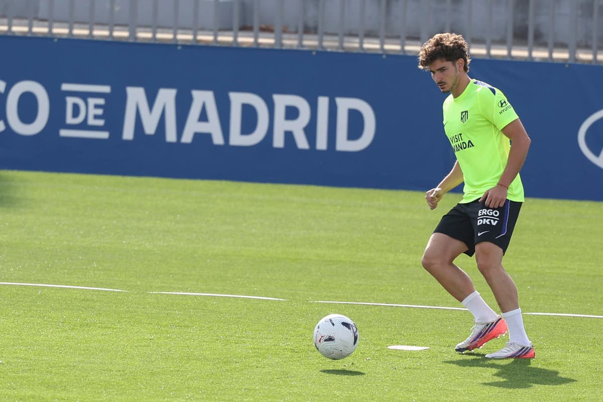 El plebiscito de Julián Alvarez y la prueba de fuego del Villarreal