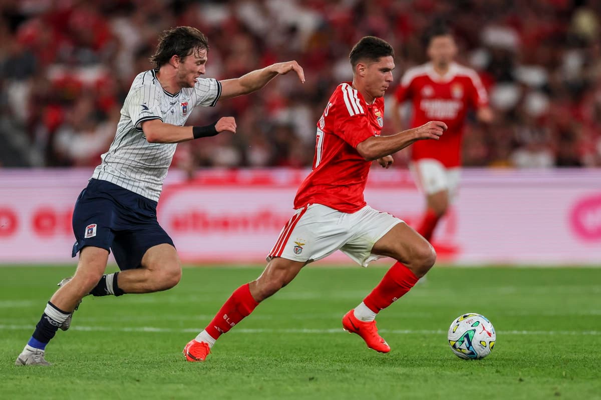 ¡PASO GIGANTE! Los españoles Imaz y Lozano acercan al Jagiellonia a la fase liga