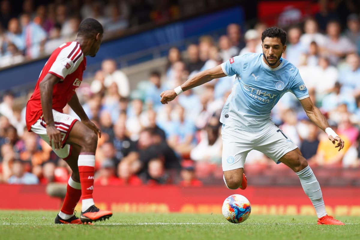 El Tottenham consigue la cesión de Marmoush
