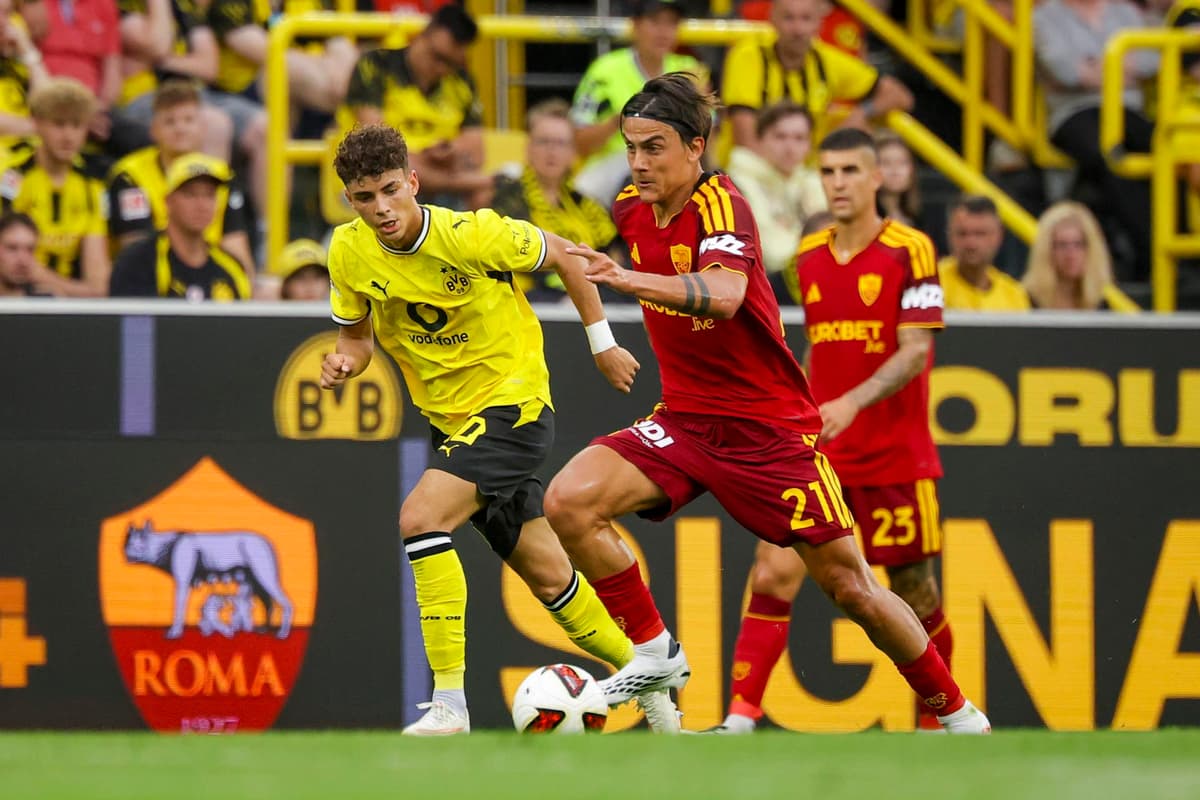 2-1. Kleindienst alarga la mala racha de Emery