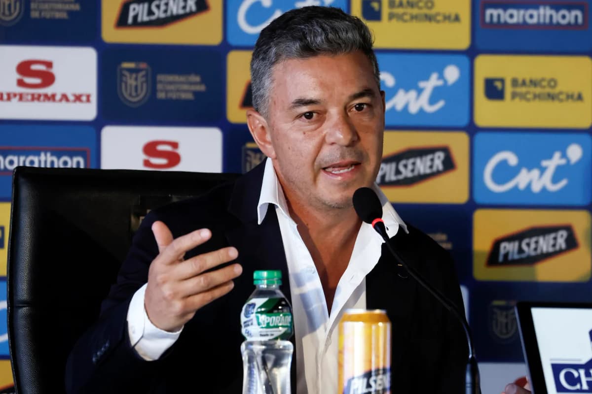 La selección de Ecuador se prepara para disputar sus amistosos ante Costa Rica y Bolivia durante la fecha FIFA de noviembre.
