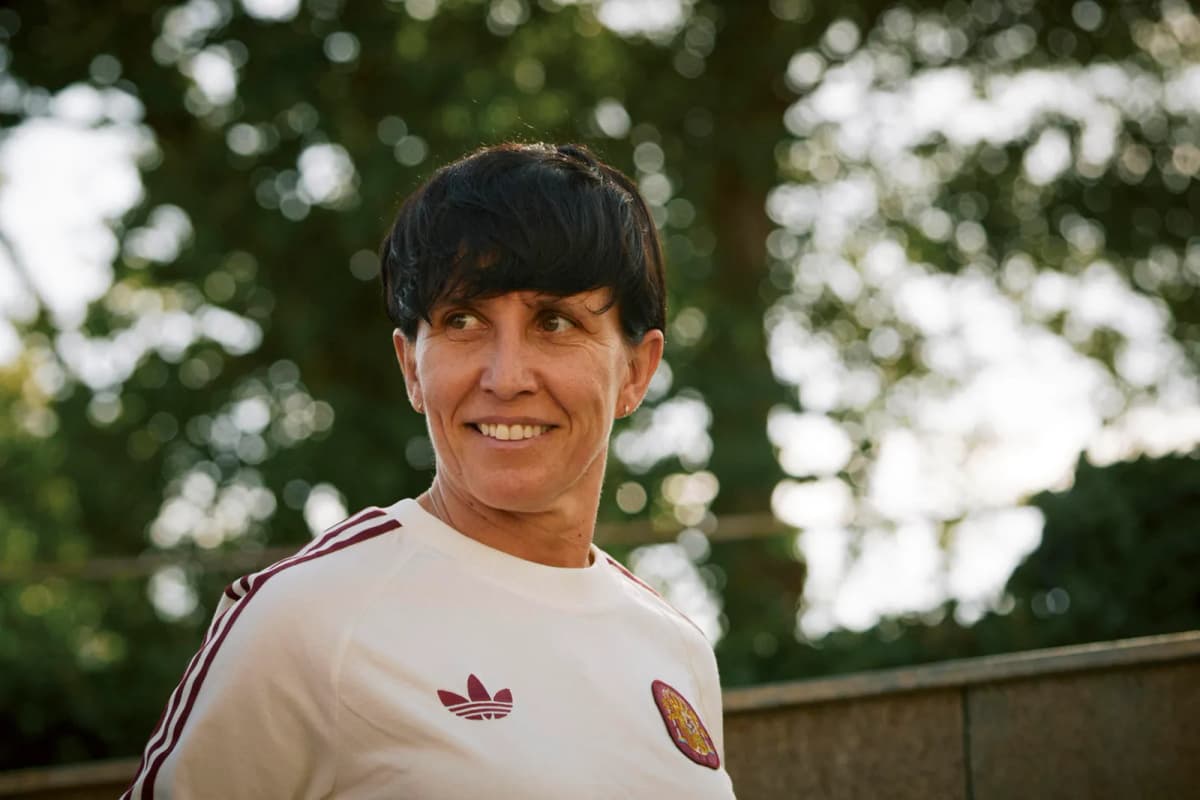 La seleccionadora femenina de España, Sonia Bermúdez, habló de los dos encuentros de carácter amistoso que disputará ante la de Estados Unidos.