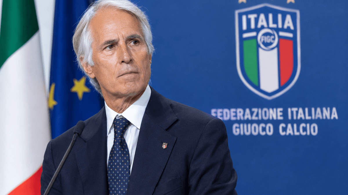 ¡NUEVAS ELECCIONES! Malagò repetirá comicios en la FIGC