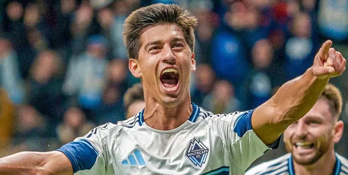 0710 MATHIAS LABORDA VANCOUVER GOL
