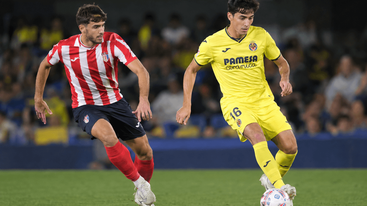 El Manacor se prepara para recibir al Villarreal en Na Capellera, en un duelo de la Copa del Rey que enfrenta a dos equipos de categorías diferentes.