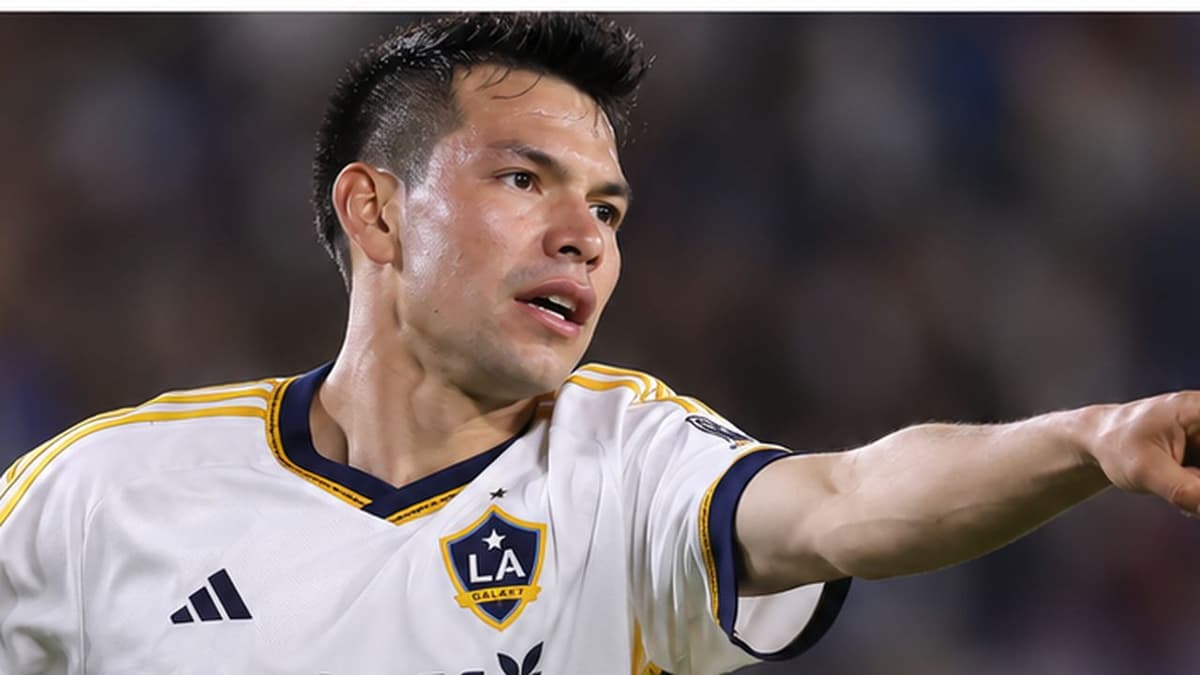 El mexicano Hirving Lozano regresa con LA Galaxy mientras San Diego FC, dueño de su pase, queda eliminado de la MLS.