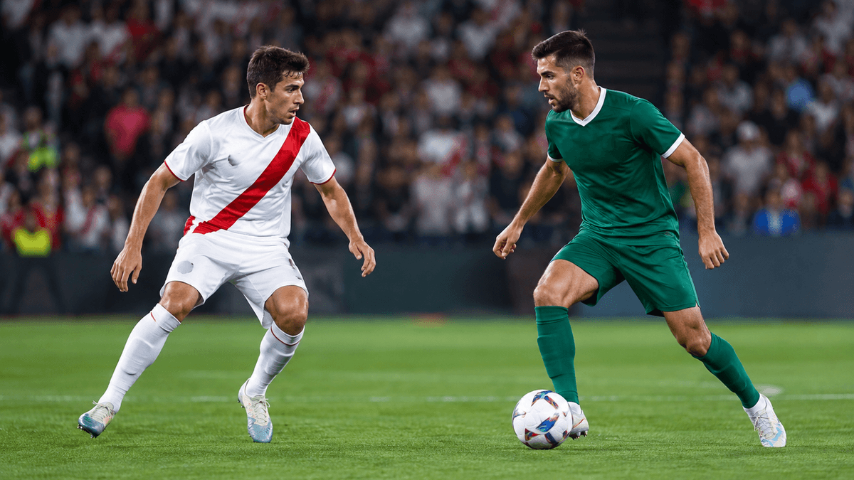 Pedro Díaz titular con el Rayo Vallecano y Fer Niño con el Elche protagonizan los cambios en las alineaciones del partido.