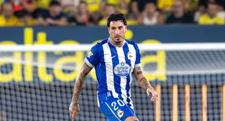 Giménez agradece el cariño del Atlético: el defensa uruguayo José María Giménez regresa al Metropolitano con el Deportivo de La Coruña.