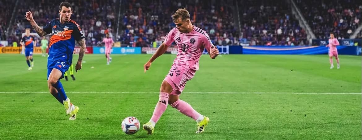 MLS MEJORES JUGADORES UNDER 22