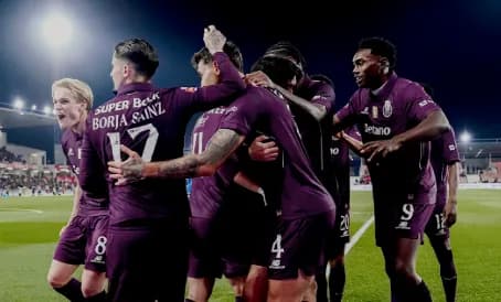 Borja Sainz celebra el gol que dio el triunfo al Oporto ante el Gil Vicente en la Liga Portugal.