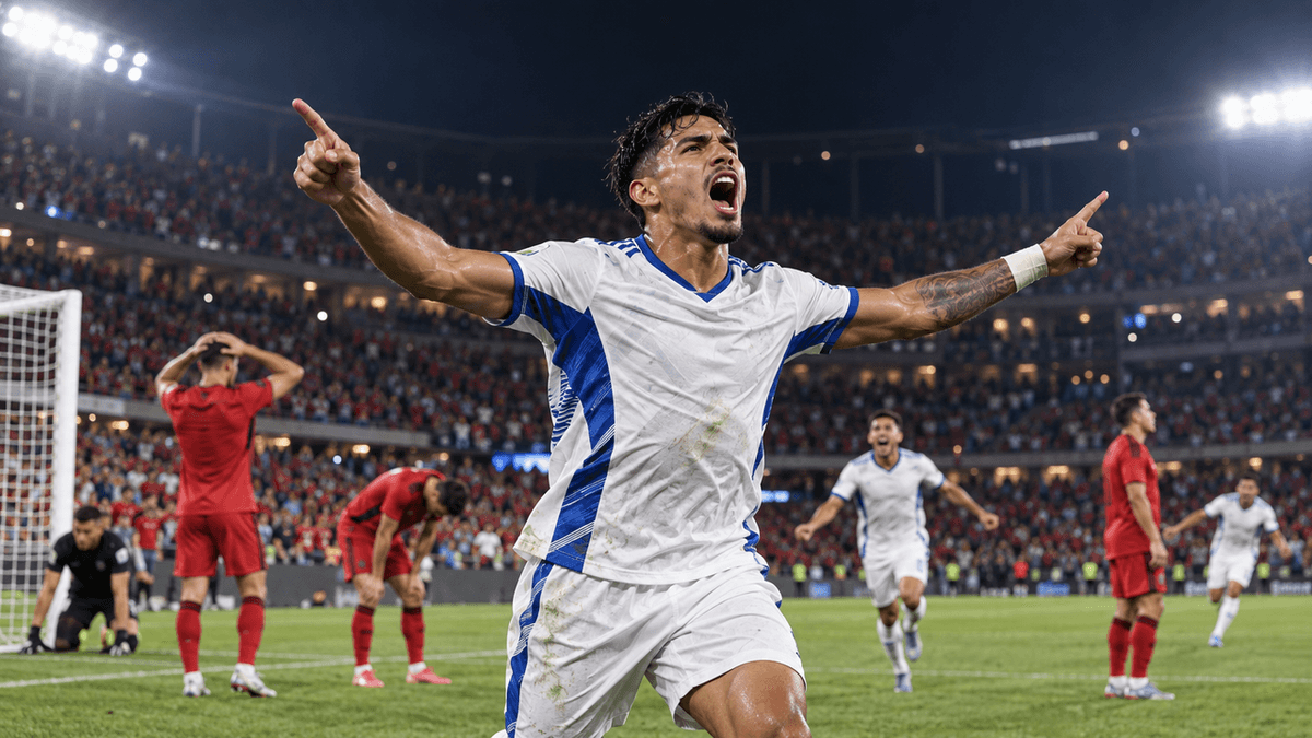 Chicago derrota 3-1 a Vancouver