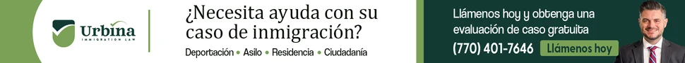 Urbina Immigration Law