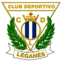 alt LEGANÉS