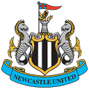 Newcastle-United-FC-128x128 PARTIDOS DE LA SEMANA