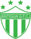 ESC_ANTIGUA GUATEMALA F.C.